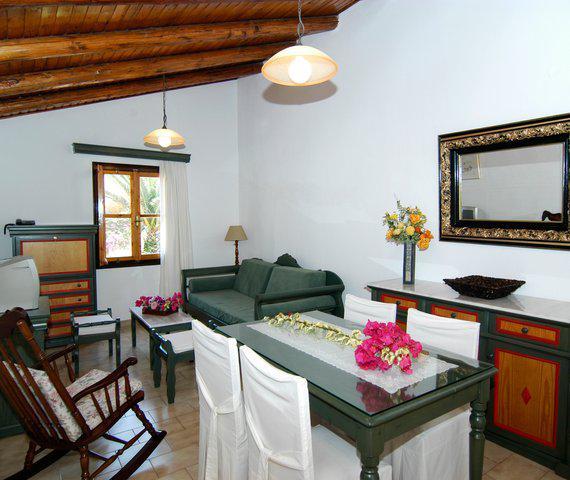 Olympia Beach Hotel Κοκκάρι Εξωτερικό φωτογραφία