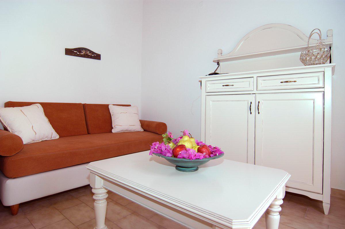 Olympia Beach Hotel Κοκκάρι Εξωτερικό φωτογραφία